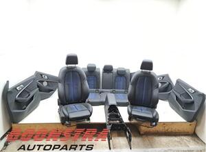 Seats Set BMW 2 Gran Coupe (F44)