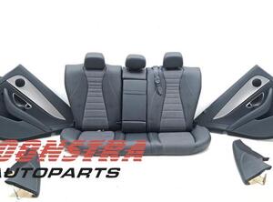 Seats Set MERCEDES-BENZ E-CLASS T-Model (S213)