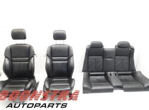 Seats Set BMW 6 (E63)