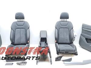 Seats Set AUDI E-TRON (GEN)