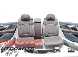 Seats Set BMW 7 (G11, G12)