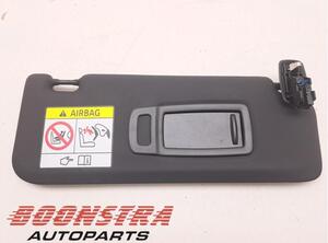 Sun Visor BMW X3 (F97, G01)