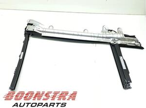 Sonnenschutzrollo für Heckscheibe BMW 7er G11, G12 105843082C P21259495