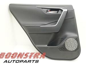 Door Card (Door Panel) TOYOTA RAV 4 V (A5, H5)