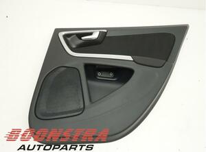 Door Card (Door Panel) VOLVO V60 I (155, 157)