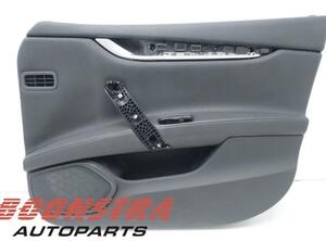 Door Card (Door Panel) VW Touran (5T1)