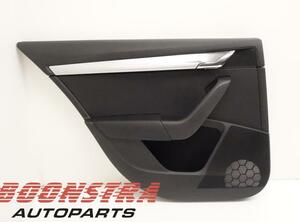 Door Card (Door Panel) SKODA Octavia III Combi (500000, 5000000)