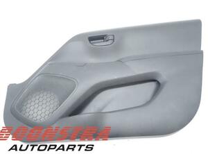 Door Card (Door Panel) PEUGEOT 108 (--)