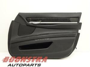 Door Card (Door Panel) BMW 7 (F01, F02, F03, F04)