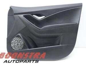 Door Card (Door Panel) HYUNDAI iX20 (JC)