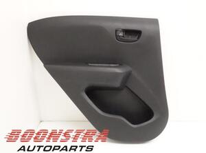 Door Card (Door Panel) PEUGEOT 108 (--)