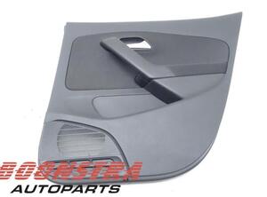 Door Card (Door Panel) VW Polo (6C1, 6R1)