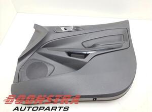 Door Card (Door Panel) FORD Ecosport (--)