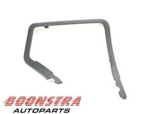 Door Card (Door Panel) BMW 5er Touring (G31)