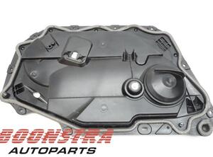 Door Card (Door Panel) JAGUAR F-TYPE Convertible (X152)