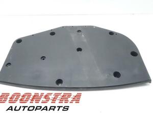 Skid Plate MASERATI Ghibli III (M157), MASERATI Quattroporte VI (--)