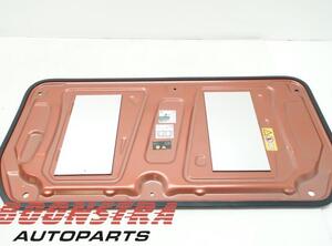 Skid Plate RENAULT Twingo III (BCM)