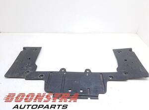 Skid Plate RENAULT Zoe (BFM)