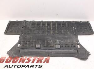 Skid Plate TESLA MODEL S (5YJS)