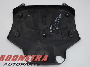 Skid Plate MERCEDES-BENZ SLK (R172)