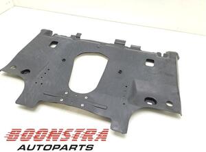 Skid Plate PEUGEOT 208 I (CA_, CC_)