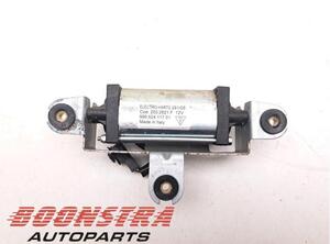 Convertible Top Hydraulic Pump PORSCHE BOXSTER Spyder (987)