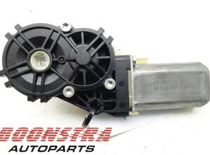 Motor Aandrijving Cabriokap PEUGEOT 307 CC (3B)