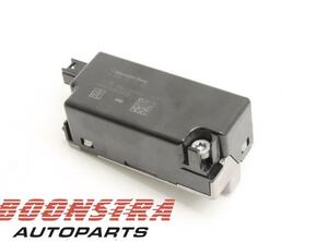 Ignition Lock Cylinder MERCEDES-BENZ A-Klasse Stufenheck (W177)