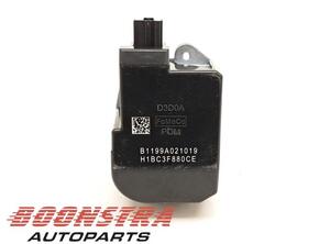 Ignition Lock Cylinder FORD Fiesta VII (HF, HJ)