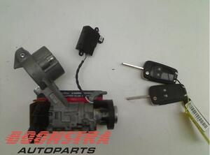 Slotcilinder Contactslot OPEL Corsa E (--)