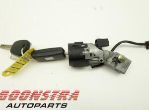 Ignition Lock Cylinder CITROËN C4 I (LC_)