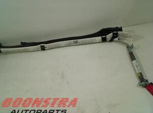 Roof Airbag VW GOLF PLUS (5M1, 521)