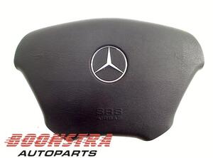 Driver Steering Wheel Airbag MERCEDES-BENZ M-Klasse (W163)