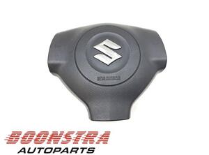 Driver Steering Wheel Airbag SUZUKI SX4 (EY, GY), SUZUKI SX4 Stufenheck (GY, RW)