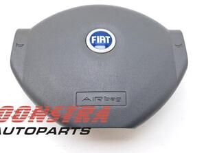 Driver Steering Wheel Airbag FIAT Panda (169)
