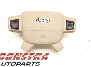 P20416204 Airbag Fahrer JEEP Grand Cherokee III (WH, WK) P1CE761D1AA