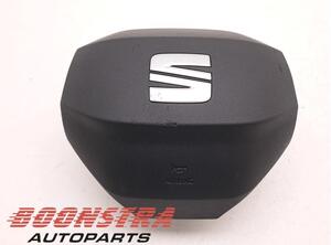 Airbag Stuurwiel SEAT Ibiza V (KJ1)