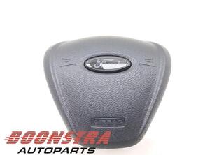 Driver Steering Wheel Airbag FORD Fiesta VI (CB1, CCN)