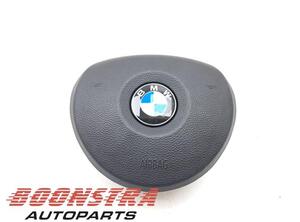 P20705785 Airbag Fahrer BMW X1 (E84) 32306779829