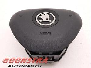 Airbag Fahrer Skoda Kodiaq I NS6, NS7, NV7 6V0880201MIZY P20706248