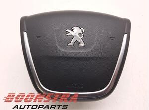 Driver Steering Wheel Airbag PEUGEOT 508 I (8D)