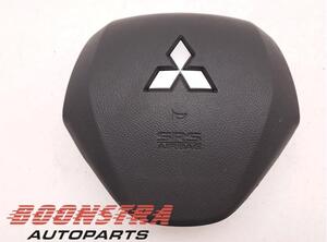 Driver Steering Wheel Airbag MITSUBISHI Outlander III (GFW, GGW, ZJ, ZK, ZL)