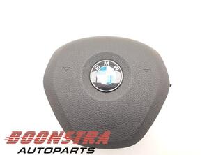 Airbag Stuurwiel BMW 3 Touring (F31)