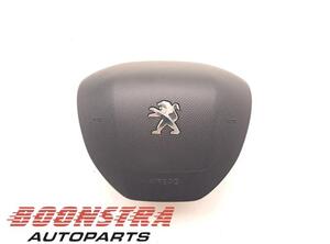 Driver Steering Wheel Airbag PEUGEOT 308 SW II (LC_, LJ_, LR_, LX_, L4_)