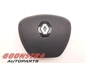 P20906181 Airbag Fahrer RENAULT Clio IV (BH) 985108265R