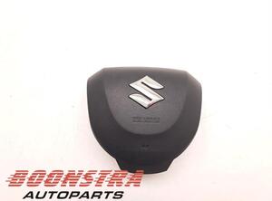 Driver Steering Wheel Airbag SUZUKI IGNIS III (MF)