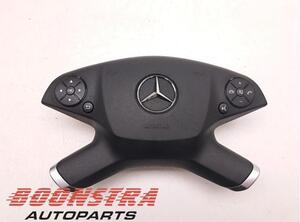 Driver Steering Wheel Airbag MERCEDES-BENZ E-CLASS T-Model (S212)