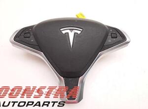 Airbag Fahrer Tesla Model S 5YJS 0589P1000552 P21015142