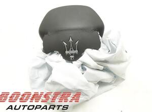 Airbag Fahrer Maserati Ghibli III  670114701 P13687673