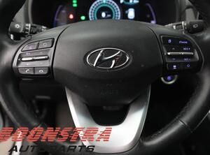 P19905926 Airbag HYUNDAI Kona I (OS, OSE, OSI) 80100J9000TRY